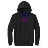 Youth Heavy Blend Hooded Sweatshirt Thumbnail