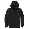 Youth Heavy Blend Hooded Sweatshirt Thumbnail