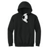 Youth Heavy Blend Hooded Sweatshirt Thumbnail