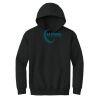 Youth Heavy Blend Hooded Sweatshirt Thumbnail
