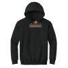 Youth Heavy Blend Hooded Sweatshirt Thumbnail