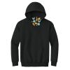 Youth Heavy Blend Hooded Sweatshirt Thumbnail