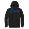 Youth Heavy Blend Hooded Sweatshirt Thumbnail