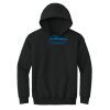 Youth Heavy Blend Hooded Sweatshirt Thumbnail