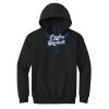 Youth Heavy Blend Hooded Sweatshirt Thumbnail