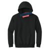 Youth Heavy Blend Hooded Sweatshirt Thumbnail