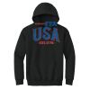 Youth Heavy Blend Hooded Sweatshirt Thumbnail