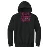 Youth Heavy Blend Hooded Sweatshirt Thumbnail