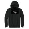 Youth Heavy Blend Hooded Sweatshirt Thumbnail