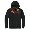 Youth Heavy Blend Hooded Sweatshirt Thumbnail