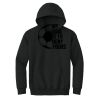 Youth Heavy Blend Hooded Sweatshirt Thumbnail