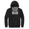 Youth Heavy Blend Hooded Sweatshirt Thumbnail