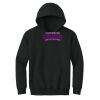 Youth Heavy Blend Hooded Sweatshirt Thumbnail