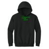Youth Heavy Blend Hooded Sweatshirt Thumbnail