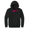 Youth Heavy Blend Hooded Sweatshirt Thumbnail