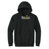 Youth Heavy Blend Hooded Sweatshirt Thumbnail