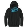 Youth Heavy Blend Hooded Sweatshirt Thumbnail