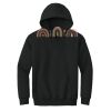Youth Heavy Blend Hooded Sweatshirt Thumbnail
