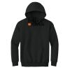 Youth Heavy Blend Hooded Sweatshirt Thumbnail