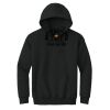 Youth Heavy Blend Hooded Sweatshirt Thumbnail