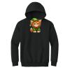 Youth Heavy Blend Hooded Sweatshirt Thumbnail