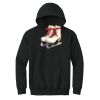 Youth Heavy Blend Hooded Sweatshirt Thumbnail