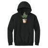 Youth Heavy Blend Hooded Sweatshirt Thumbnail