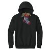 Youth Heavy Blend Hooded Sweatshirt Thumbnail