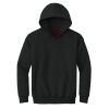 Youth Heavy Blend Hooded Sweatshirt Thumbnail
