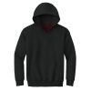 Youth Heavy Blend Hooded Sweatshirt Thumbnail