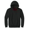 Youth Heavy Blend Hooded Sweatshirt Thumbnail