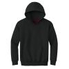 Youth Heavy Blend Hooded Sweatshirt Thumbnail