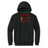 Youth Heavy Blend Hooded Sweatshirt Thumbnail