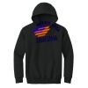 Youth Heavy Blend Hooded Sweatshirt Thumbnail