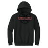 Youth Heavy Blend Hooded Sweatshirt Thumbnail
