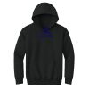 Youth Heavy Blend Hooded Sweatshirt Thumbnail