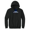 Youth Heavy Blend Hooded Sweatshirt Thumbnail