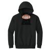 Youth Heavy Blend Hooded Sweatshirt Thumbnail