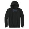 Youth Heavy Blend Hooded Sweatshirt Thumbnail