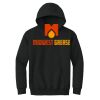 Youth Heavy Blend Hooded Sweatshirt Thumbnail