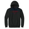Youth Heavy Blend Hooded Sweatshirt Thumbnail