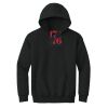 Youth Heavy Blend Hooded Sweatshirt Thumbnail