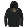 Youth Heavy Blend Hooded Sweatshirt Thumbnail