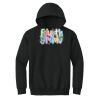 Youth Heavy Blend Hooded Sweatshirt Thumbnail
