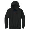 Youth Heavy Blend Hooded Sweatshirt Thumbnail