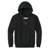 Youth Heavy Blend Hooded Sweatshirt Thumbnail