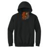 Youth Heavy Blend Hooded Sweatshirt Thumbnail