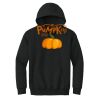 Youth Heavy Blend Hooded Sweatshirt Thumbnail