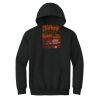 Youth Heavy Blend Hooded Sweatshirt Thumbnail