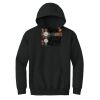 Youth Heavy Blend Hooded Sweatshirt Thumbnail